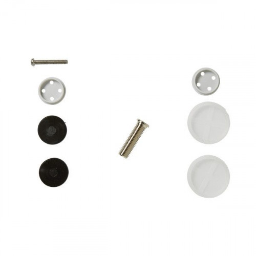 Kit desagüe cocina 2 senos Cooke & Lewis
