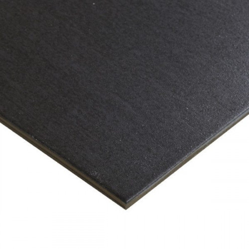 Suelo porcelánico piedra antracita 30x60 cm C1 Natural