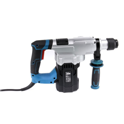 Martillo percutor SDS+ 1500W Erbauer