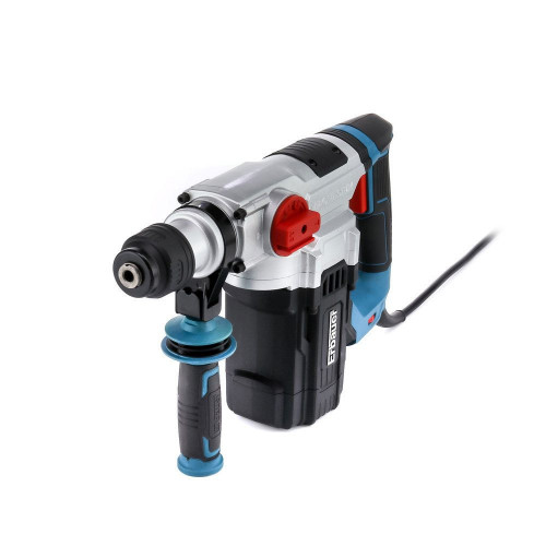 Martillo percutor SDS+ 1500W Erbauer