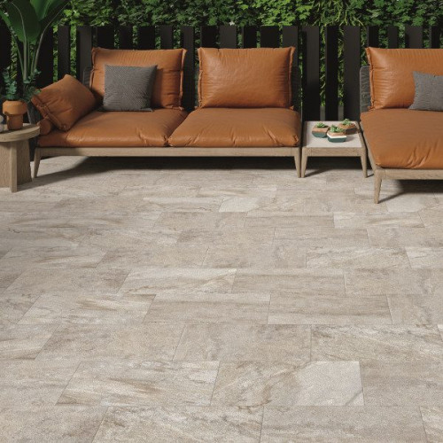 Suelo porcelánico mármol gris 30x60 cm C2 Volfy