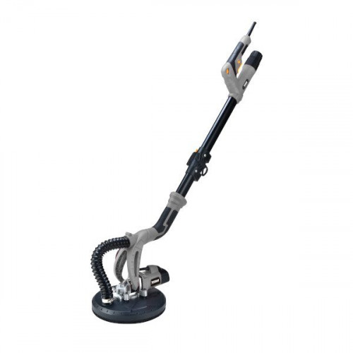 Lijadora pared extensible 600W Titan