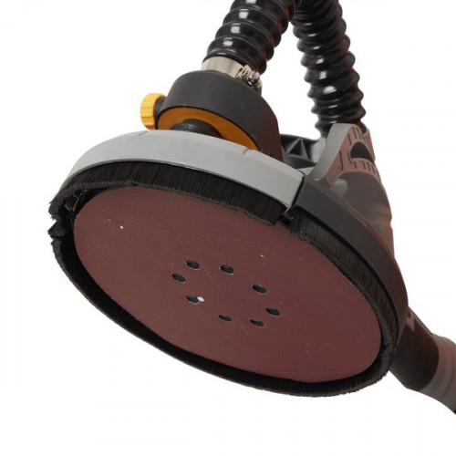 Lijadora pared extensible 600W Titan
