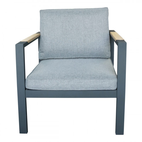 Conjunto de jardín Vao Goodhome