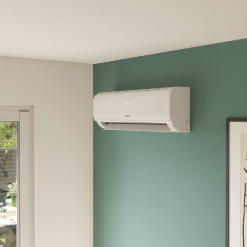 Aire acondicionado split 3010 frg Bodner Cisampo
