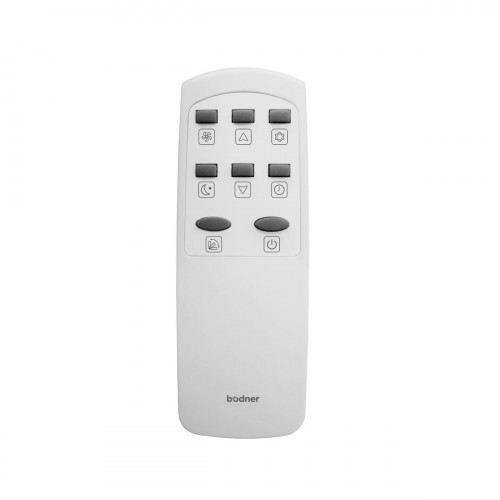 Aire acondicionado portátil 2250 frg Bodner Kuban