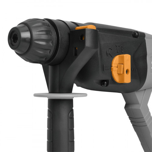Martillo 1050W SDS+ 3,2J Titan