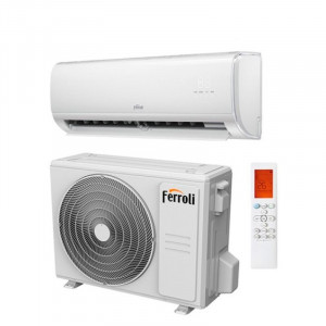Aire acondicionado ferroli giada s 18