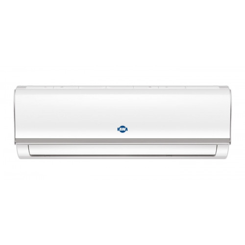 Aire acondicionado multisplit 2250 + 3000 frg Wi-Fi Kawa