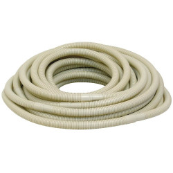 Tubo corrugado ø 16 mm x 5 m