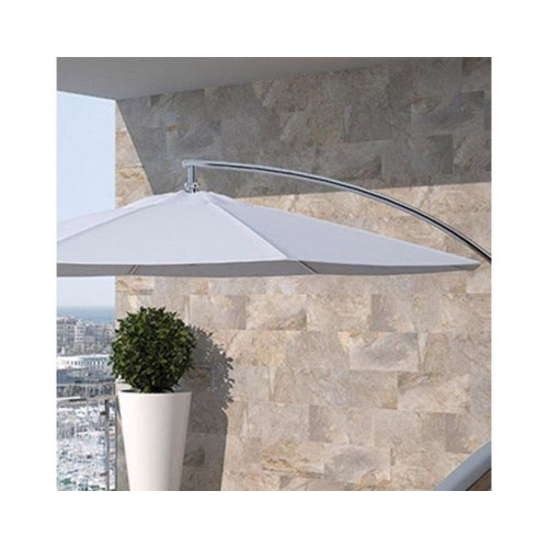 Suelo porcelánico piedra beige 30x60 cm C3 Aspen