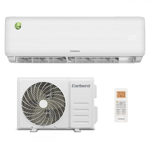 Aire acondicionado split 2250 frg Wi-Fi Corberó Siroco