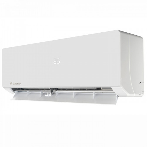 Aire acondicionado split 3000 frg Chigo