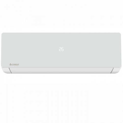 Aire acondicionado split 3000 frg Chigo