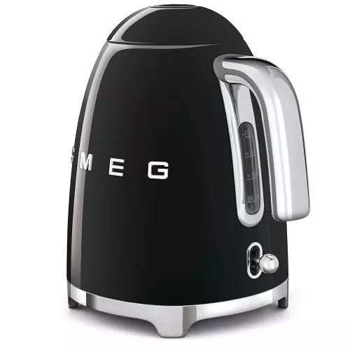 Hervidor Smeg KLF03BLEU