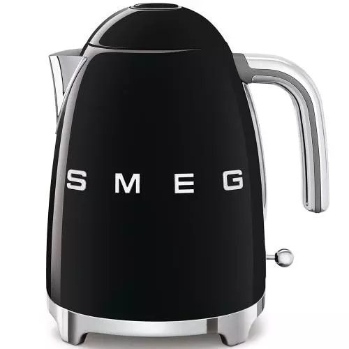 Hervidor Smeg KLF03BLEU