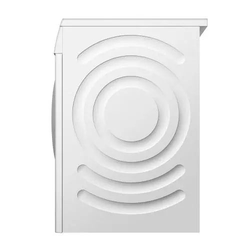 Lavadora carga frontal Bosch WUU24T72ES