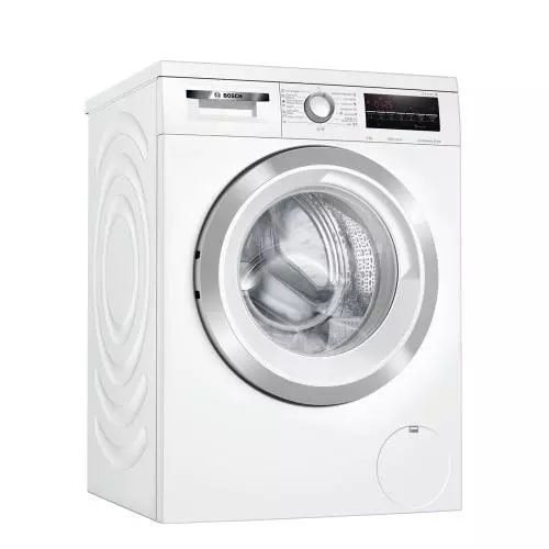 Lavadora carga frontal Bosch WUU24T72ES