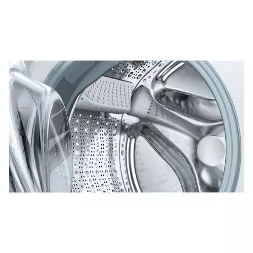 Lavadora carga frontal Bosch WUU24T72ES