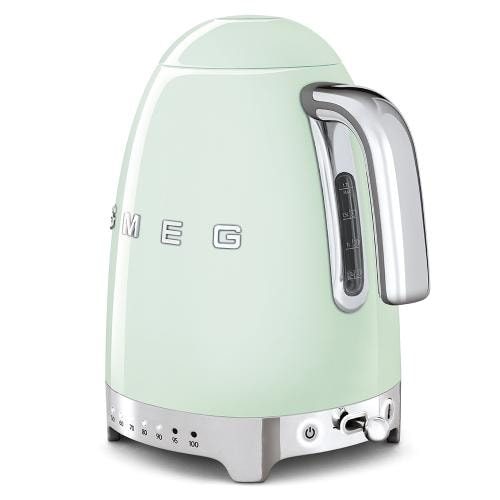 Hervidor Smeg KLF04PGEU