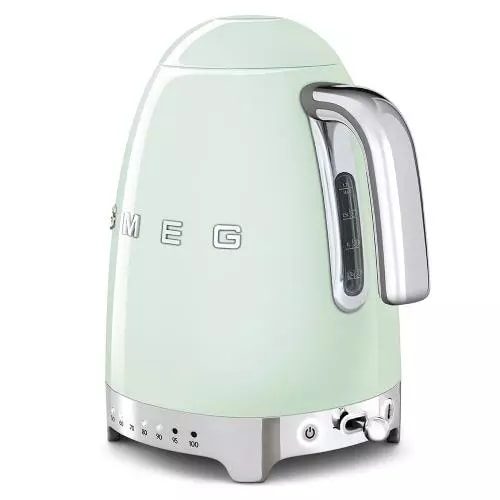 Hervidor Smeg KLF04PGEU