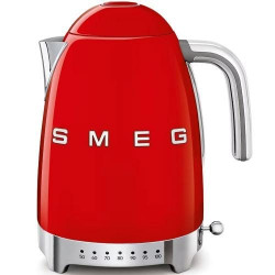 Hervidor Smeg KLF04RDEU