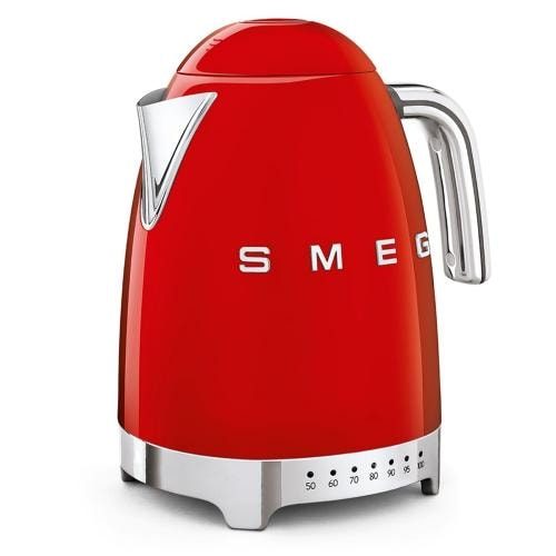 Hervidor Smeg KLF04RDEU