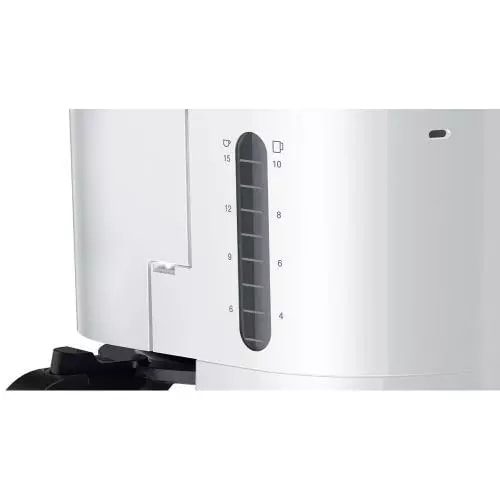 Cafetera Braun KF1100WH