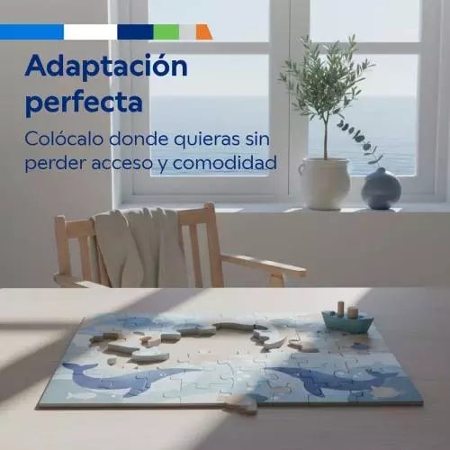 Frigorífico combi Balay 3KFC869NI