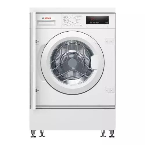 Lavadora carga frontal Bosch WIW24307ES