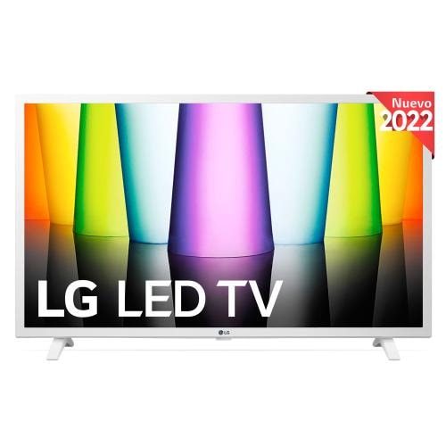 Televisor LG 32LQ63806LC