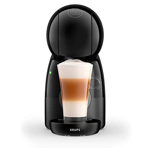 Cafetera de cápsulas Krups Dolce Gusto Piccolo XS KP1A3B
