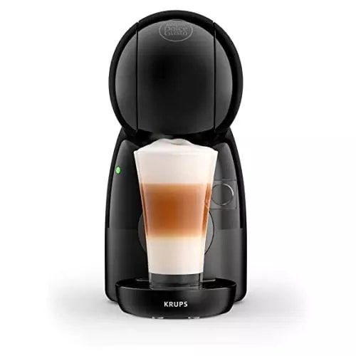 Cafetera de cápsulas Krups Dolce Gusto Piccolo XS KP1A3B