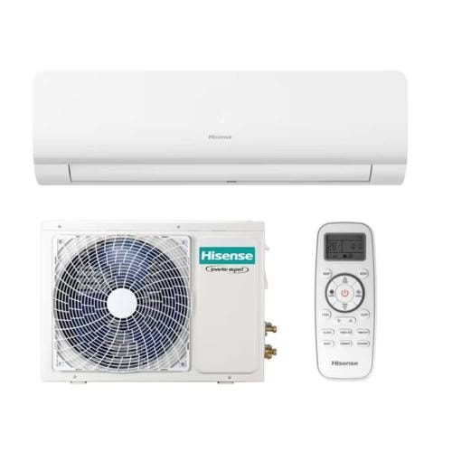 Aire acondicionado split Hisense SMART CLIMA KC35YR03