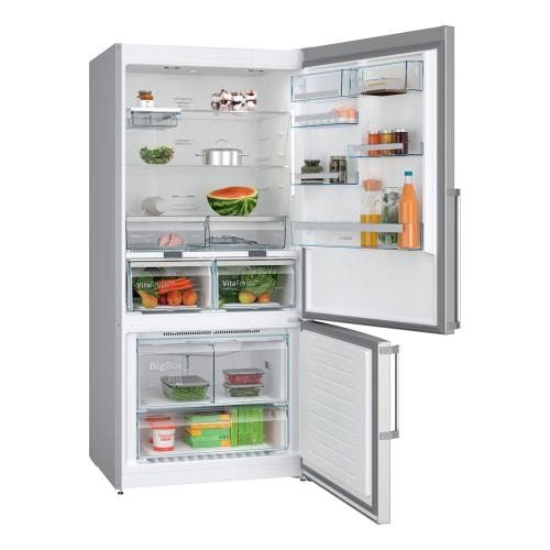 Frigorífico combi Bosch KGN86AIDR