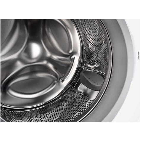 Lavadora carga frontal AEG LFA6I8272A