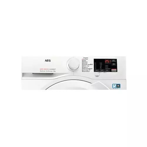Lavadora carga frontal AEG LFA6I8272A
