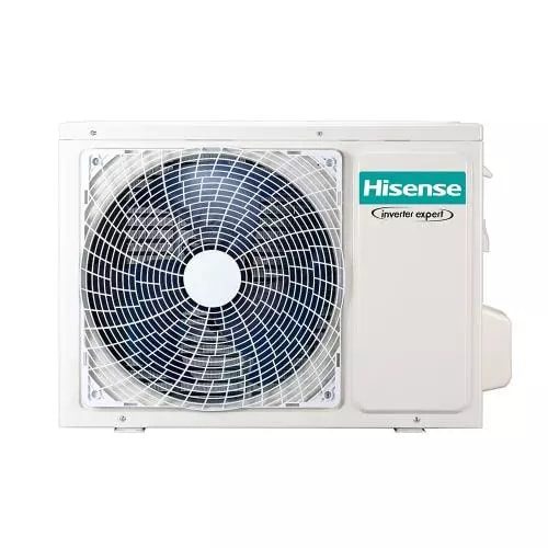 Aire acondicionado split Hisense KC25YR03 SMART CLIMA 9K