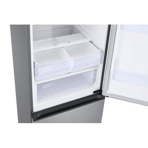Frigorífico combi Samsung RB38C674CSA/EF