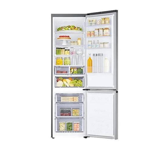 Frigorífico combi Samsung RB38C674CSA/EF