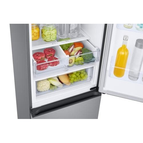 Frigorífico combi Samsung RB38C674CSA/EF