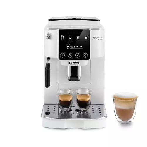 Cafetera superautomática De'longhi Magnifica Start ECAM220.20.W