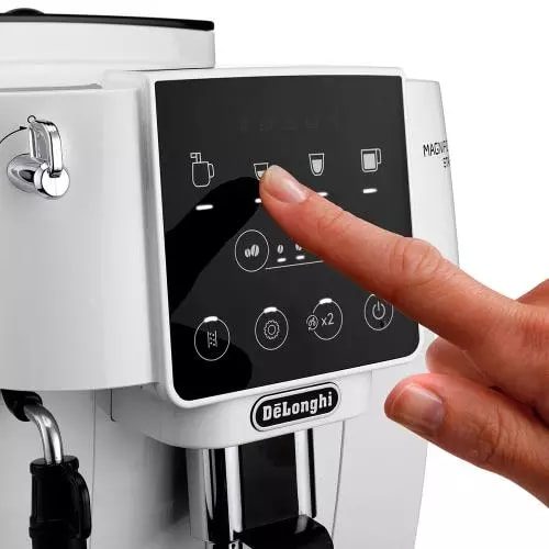 Cafetera superautomática De'longhi Magnifica Start ECAM220.20.W