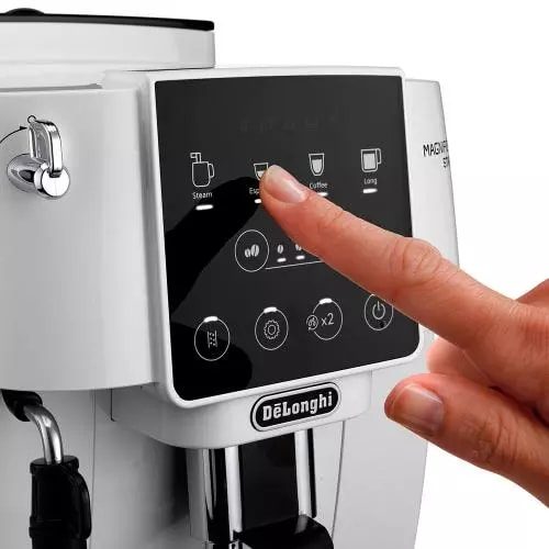 Cafetera superautomática De'longhi Magnifica Start ECAM220.20.W