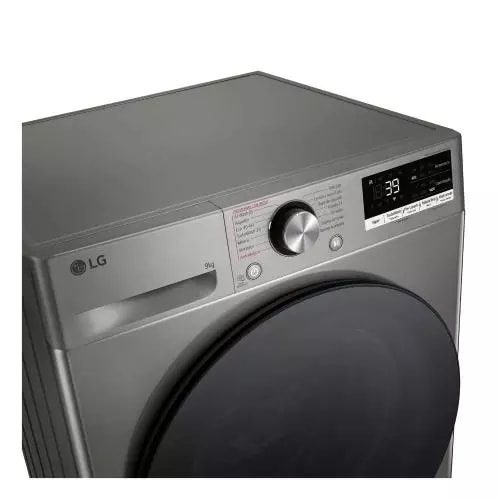 Lavadora carga frontal LG F4WR7009AGS