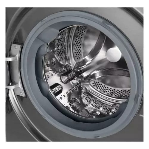 Lavadora carga frontal LG F4WR7010AGS