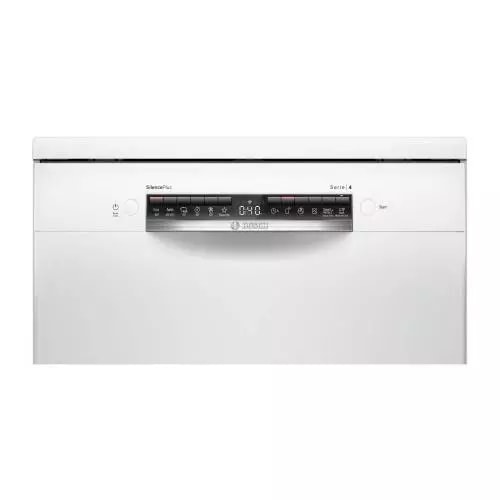 Lavavajillas Bosch SMS4EMW06E