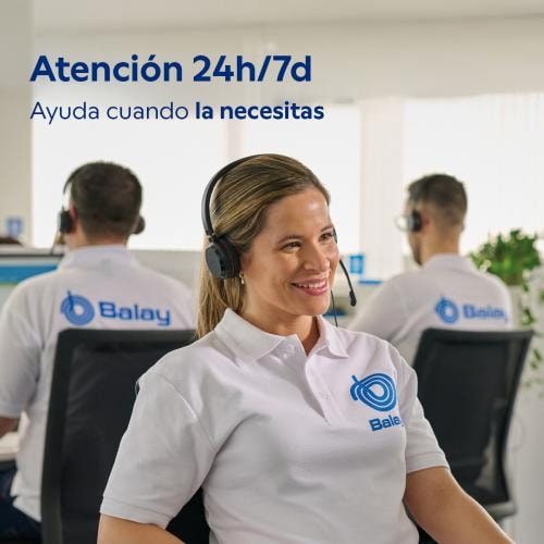 Frigorífico combi Balay C 3KFC879BI
