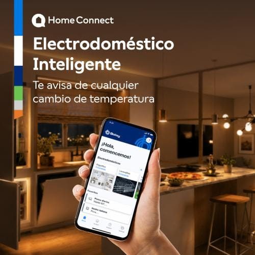 Frigorífico combi Balay C 3KFC879BI