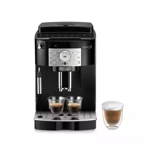 Cafetera superautomática De'longhi MAGNÍFICA S ECAM 22.113.B